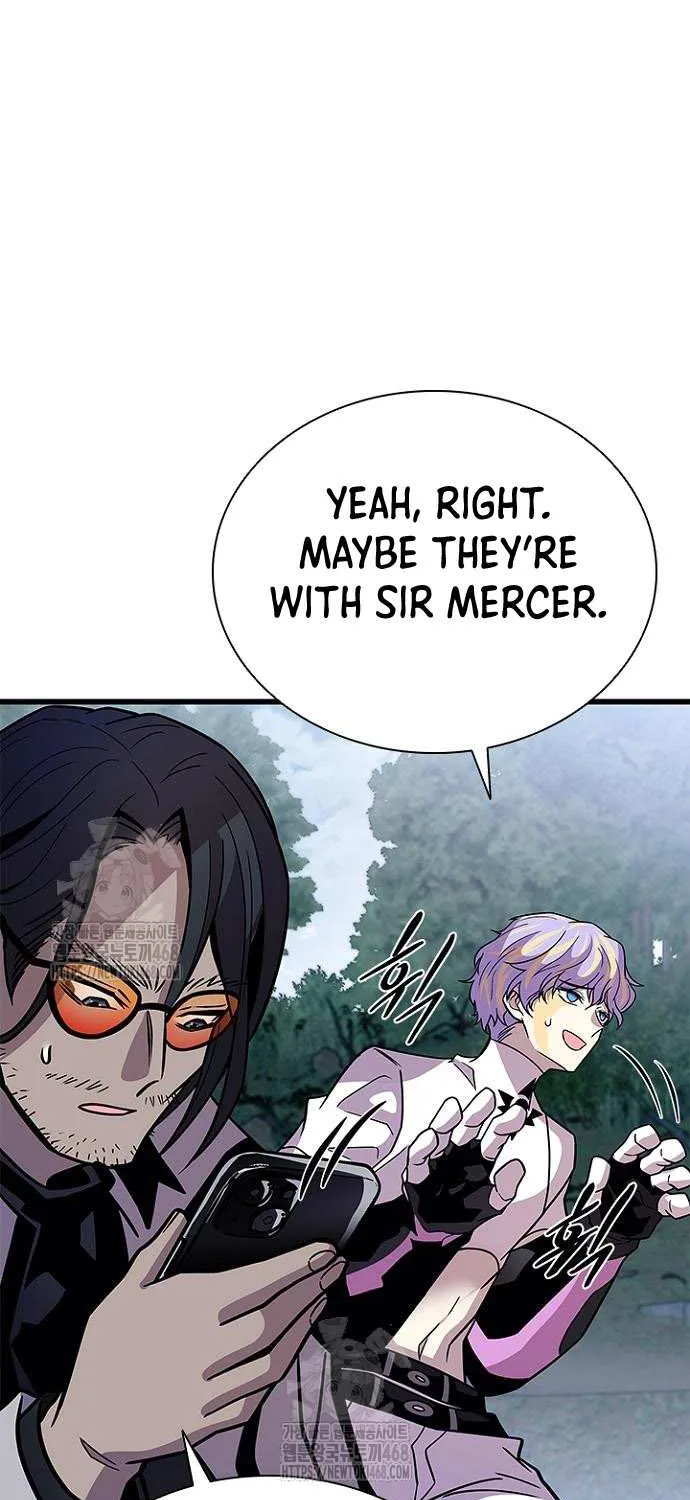 Villain to Kill Chapter 206 page 39 - 