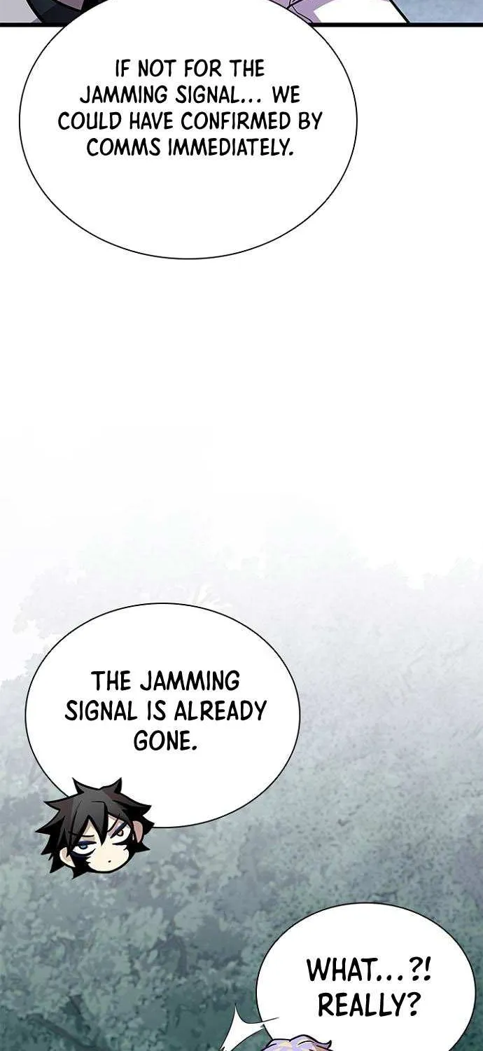 Villain to Kill Chapter 206 page 40 - 