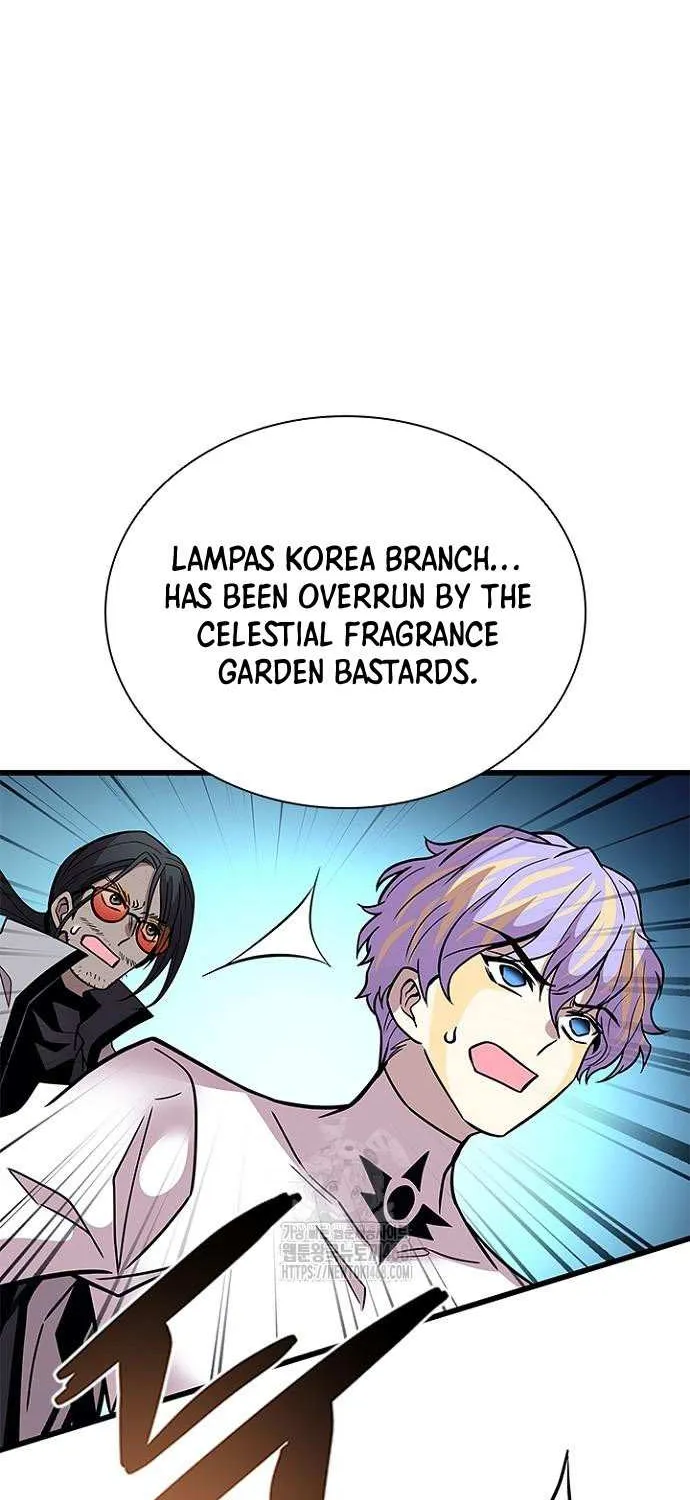 Villain to Kill Chapter 206 page 42 - 