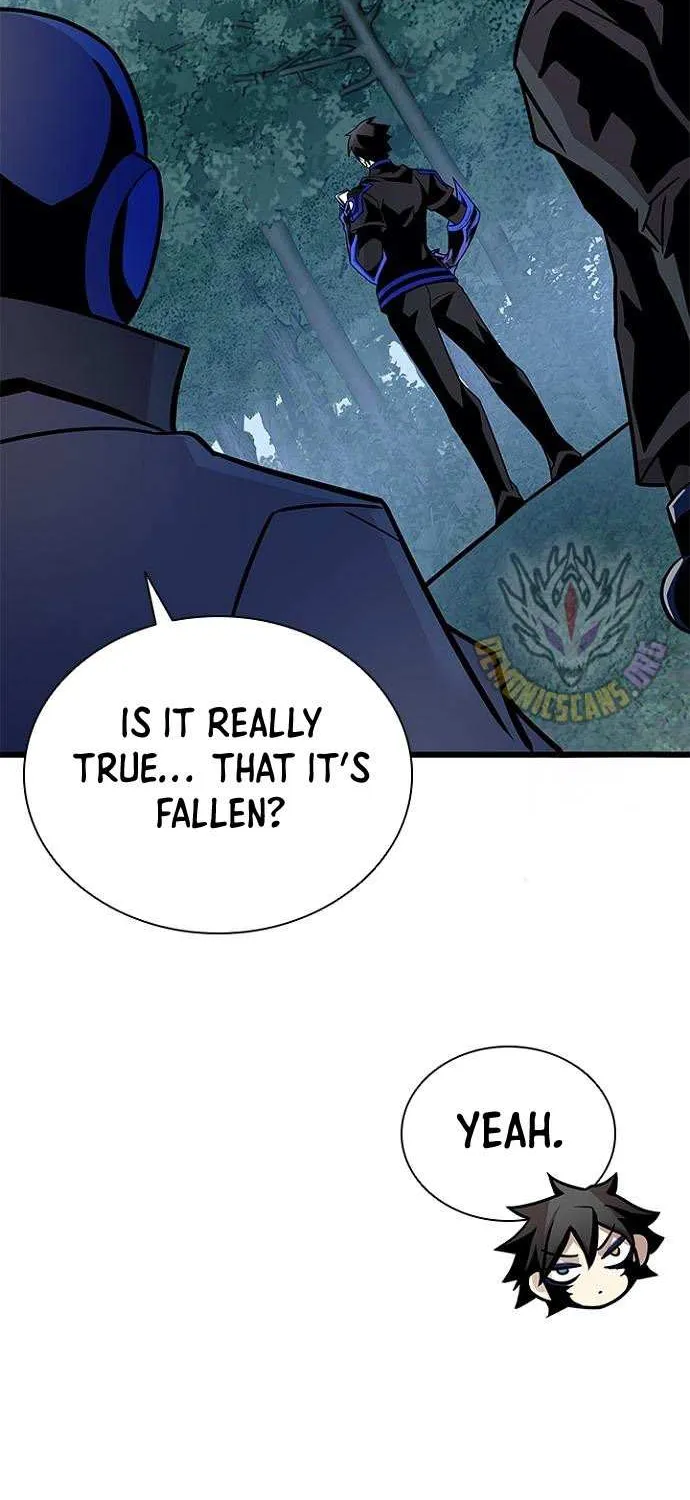 Villain to Kill Chapter 206 page 45 - 