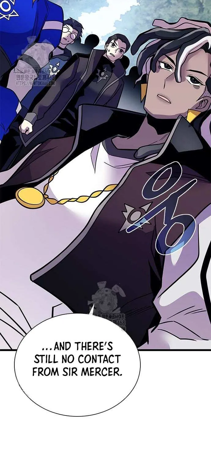 Villain to Kill Chapter 206 page 49 - 