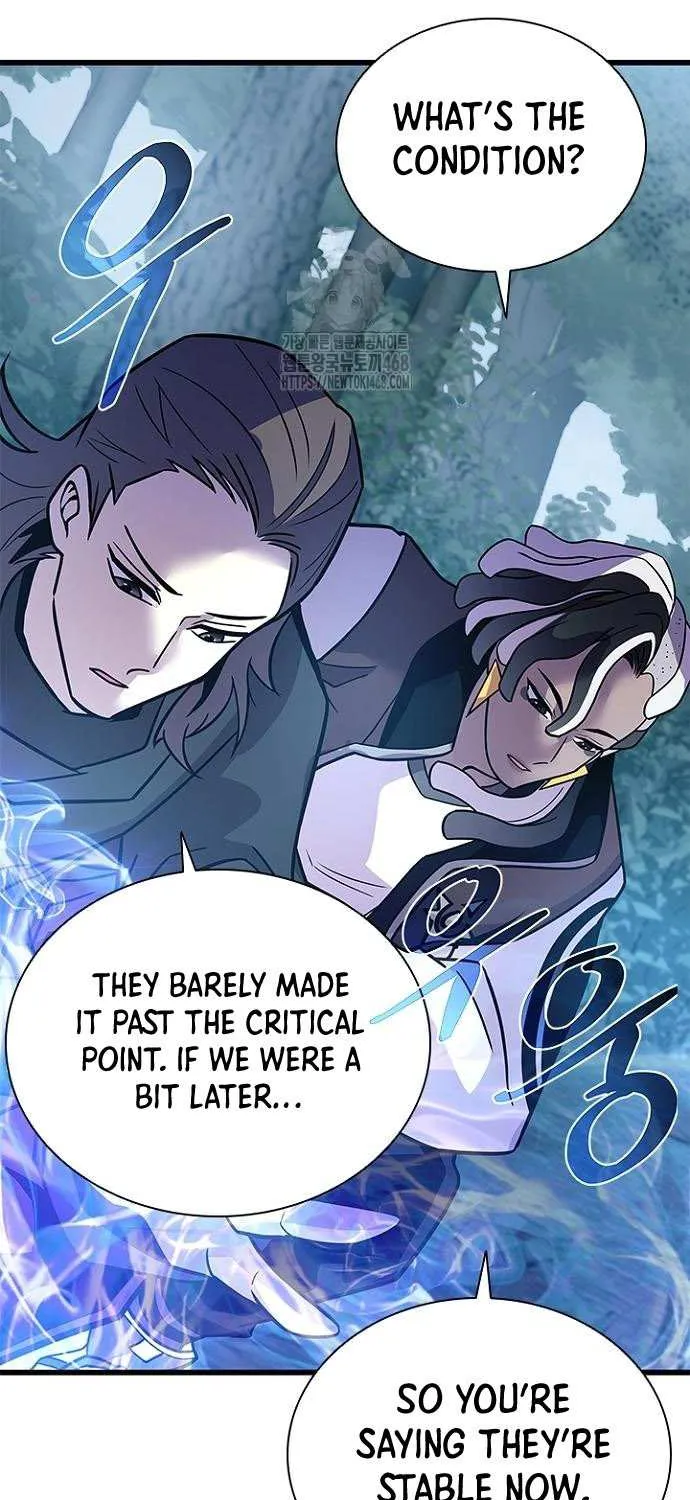 Villain to Kill Chapter 206 page 60 - 