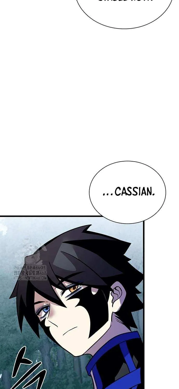 Villain to Kill Chapter 206 page 61 - 