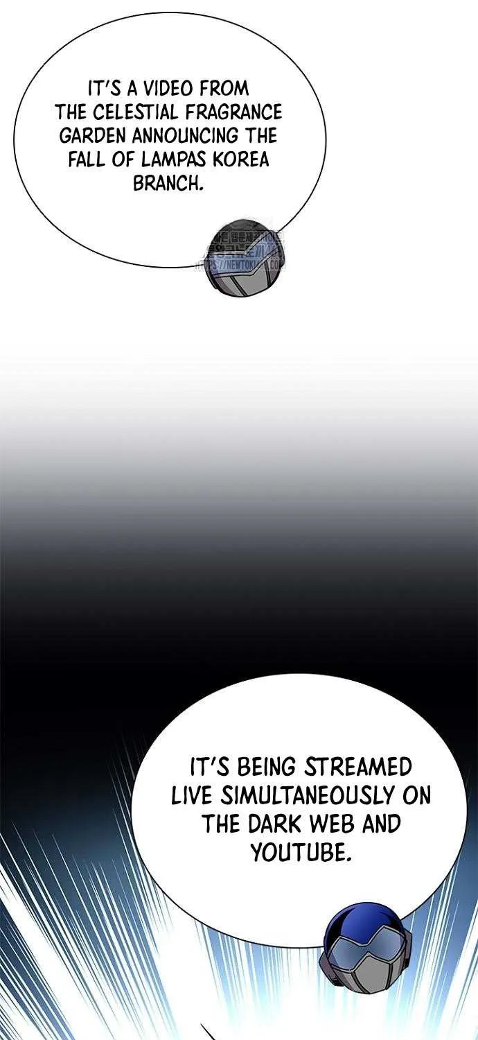 Villain to Kill Chapter 206 page 69 - 