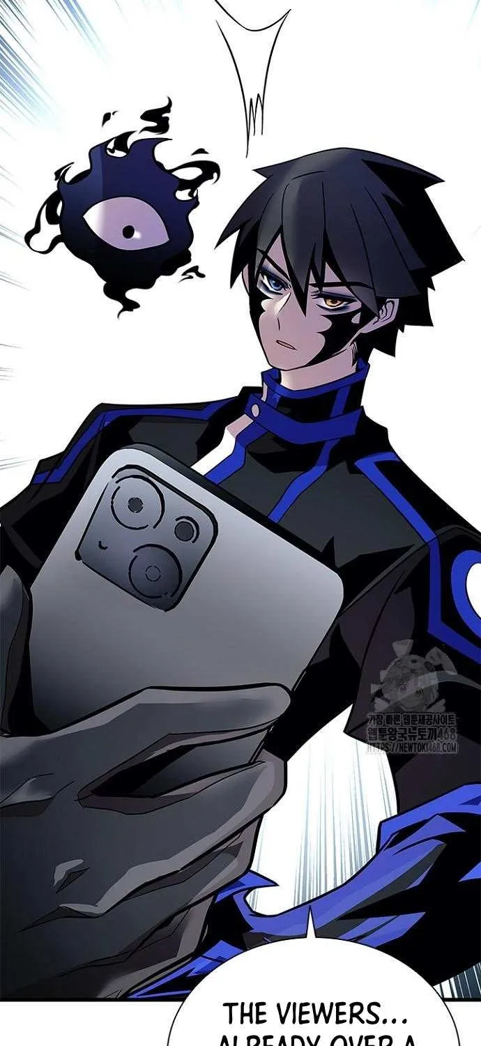 Villain to Kill Chapter 206 page 70 - 