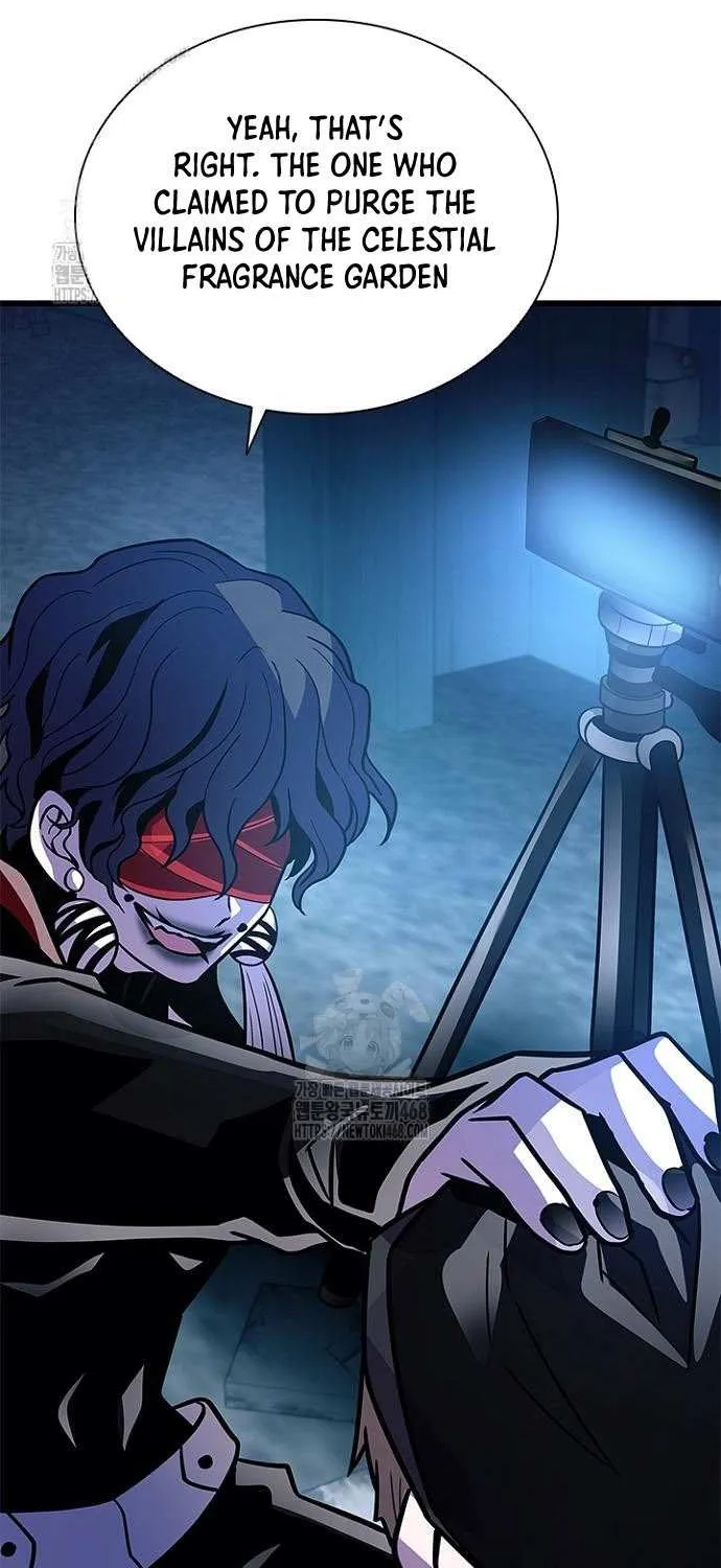 Villain to Kill Chapter 206 page 82 - 