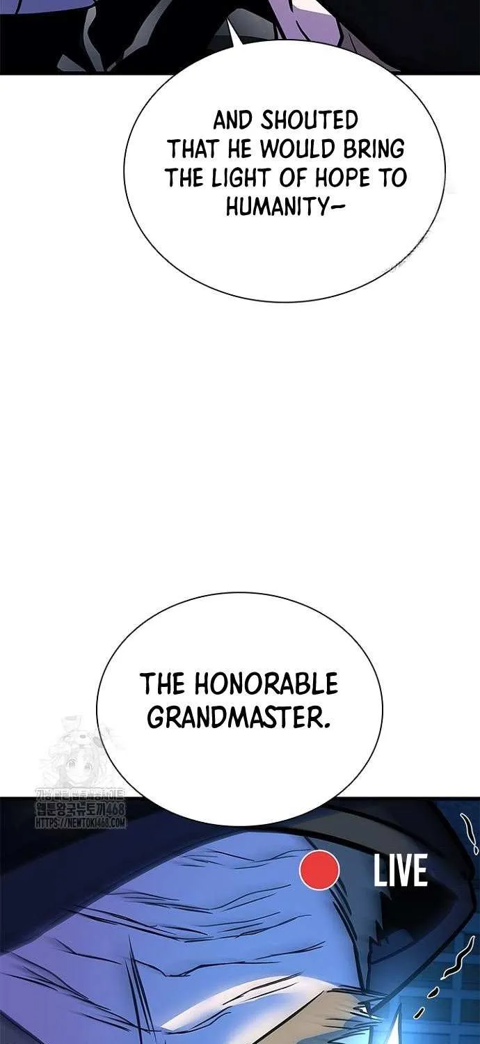 Villain to Kill Chapter 206 page 83 - 