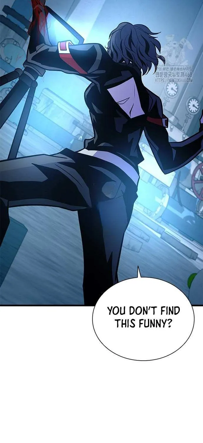 Villain to Kill Chapter 206 page 91 - 