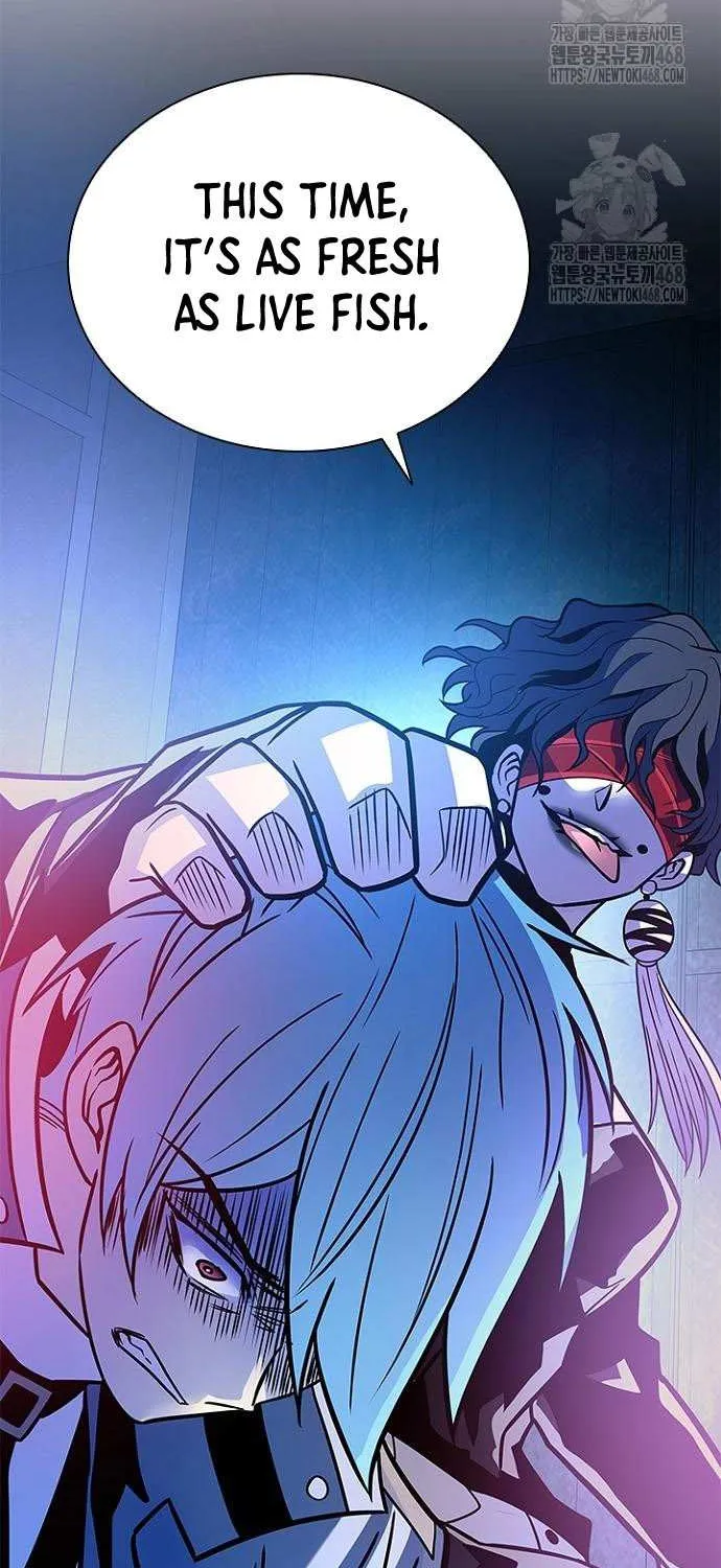 Villain to Kill Chapter 206 page 94 - 