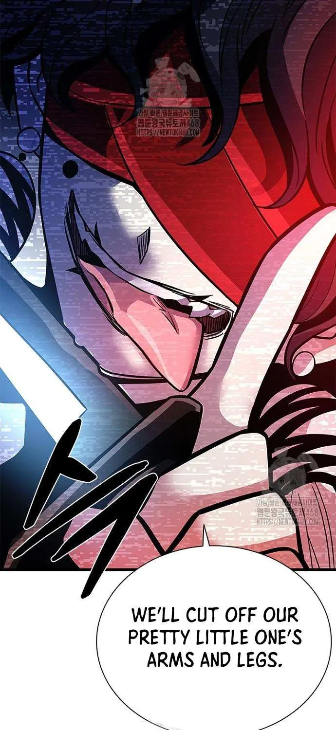 Villain to Kill Chapter 206 page 96 - 