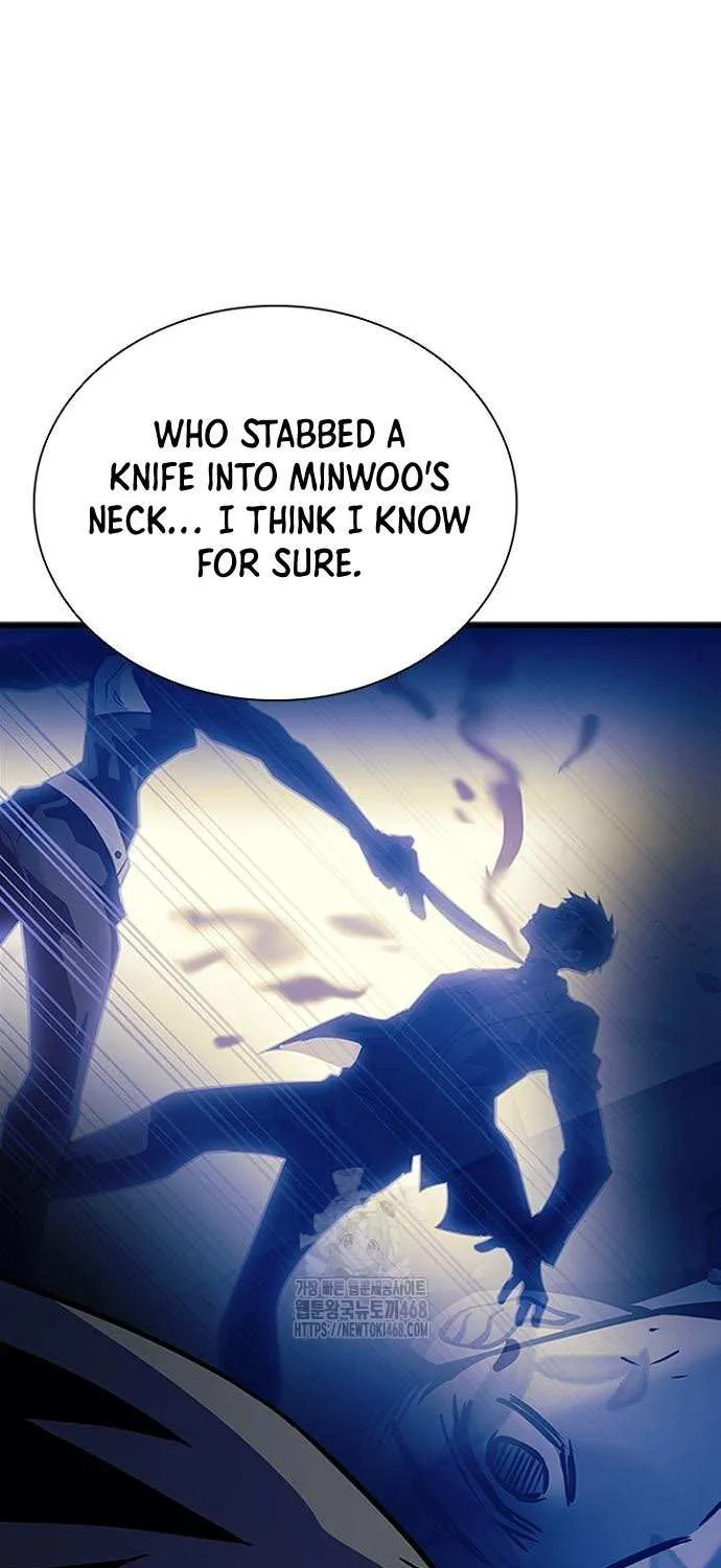 Villain to Kill Chapter 206 page 100 - 