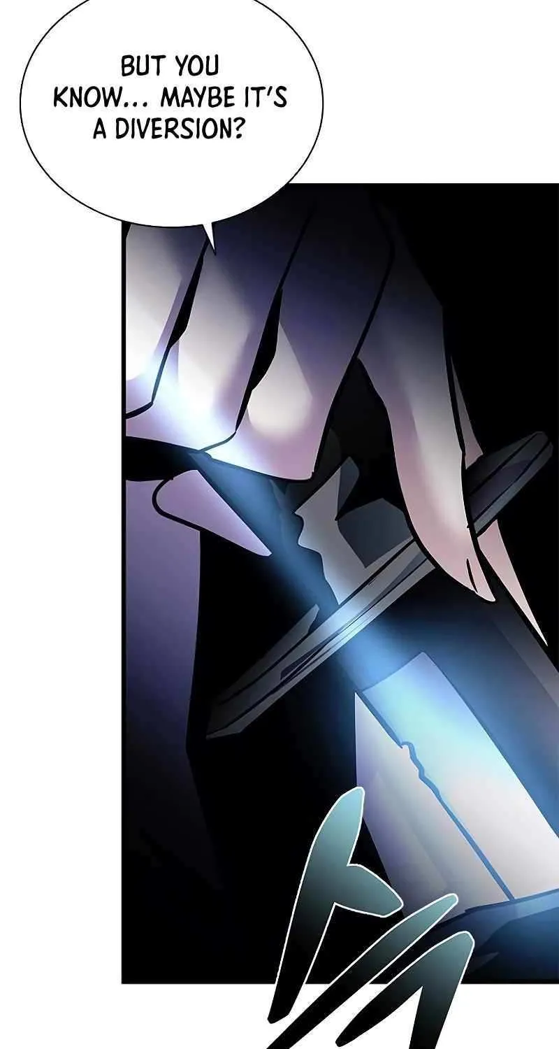Villain to Kill Chapter 207 page 104 - 