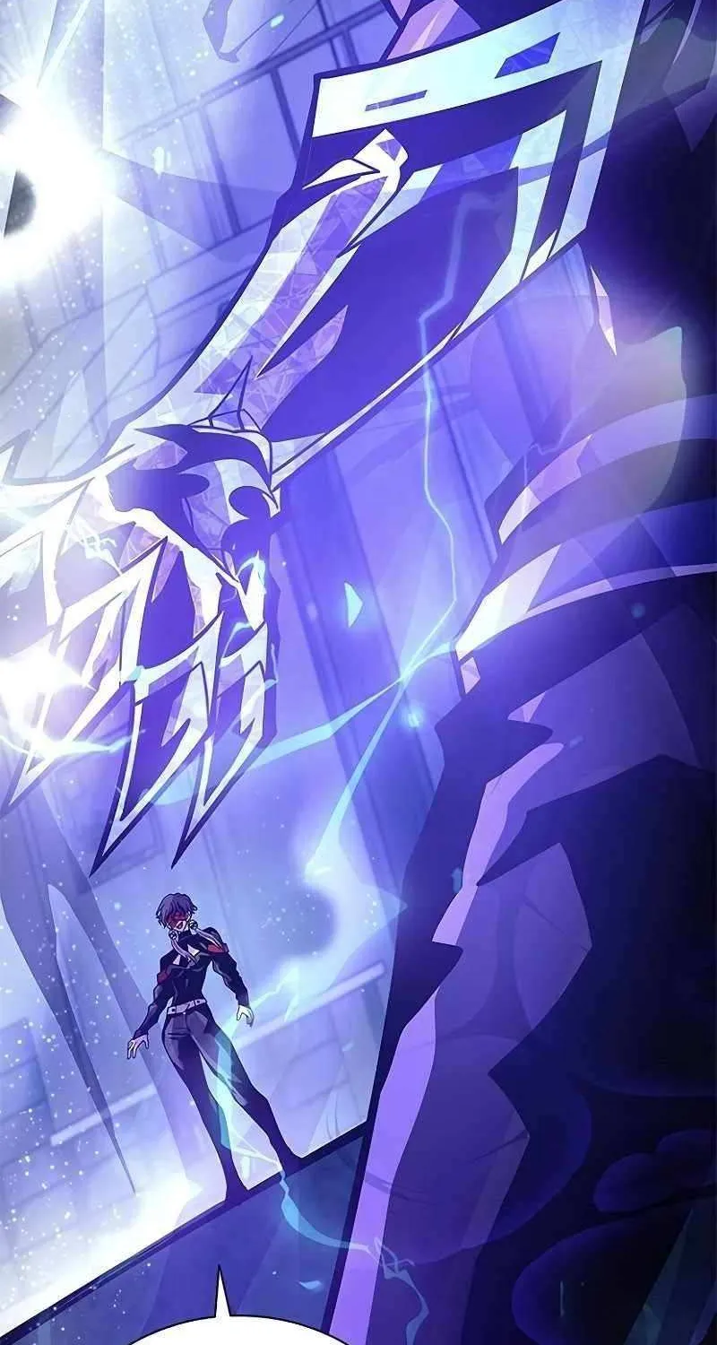 Villain to Kill Chapter 207 page 122 - 