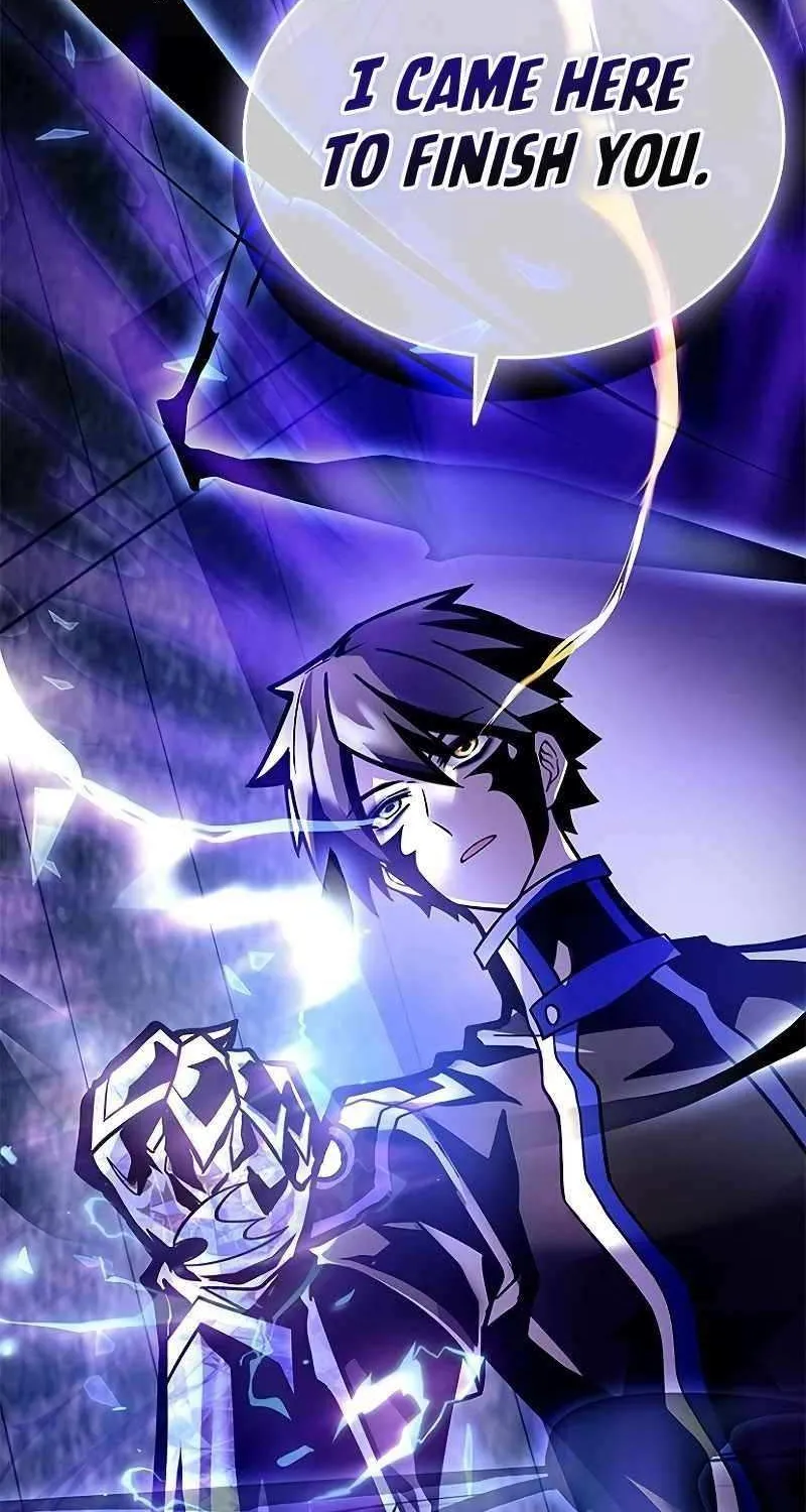 Villain to Kill Chapter 207 page 124 - 