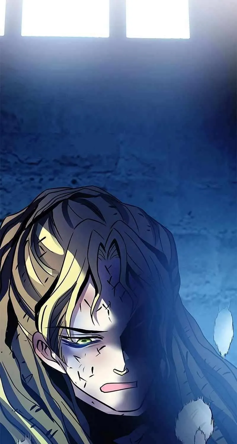 Villain to Kill Chapter 207 page 21 - 