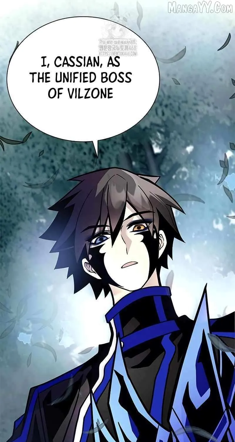 Villain to Kill Chapter 207 page 26 - 