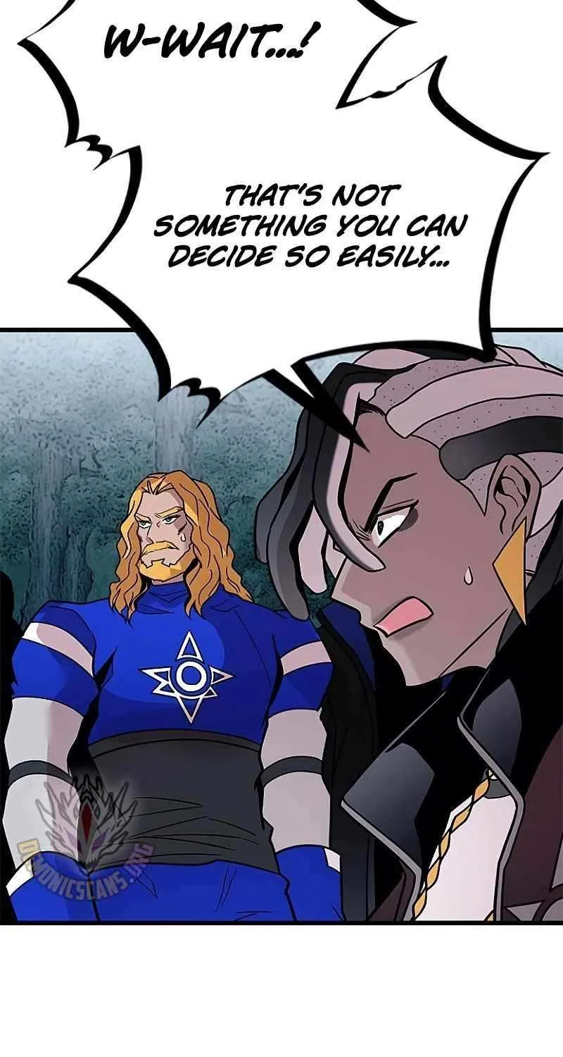 Villain to Kill Chapter 207 page 28 - 