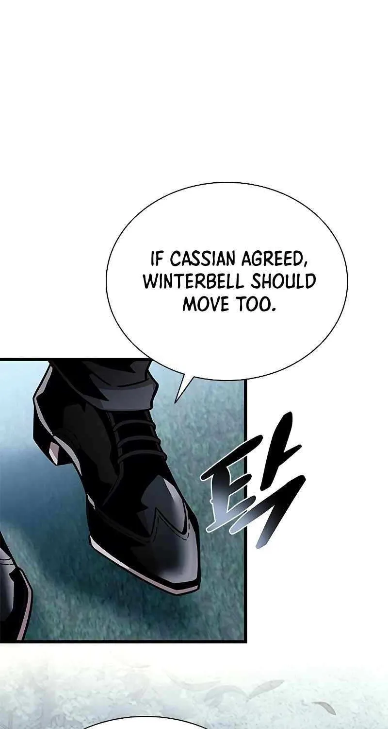Villain to Kill Chapter 207 page 29 - 