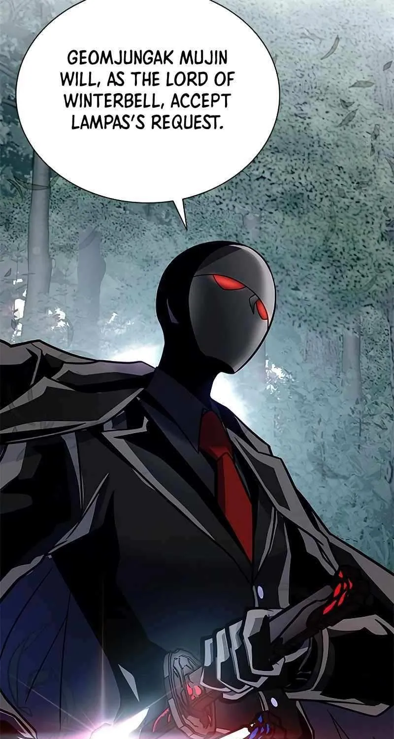 Villain to Kill Chapter 207 page 30 - 