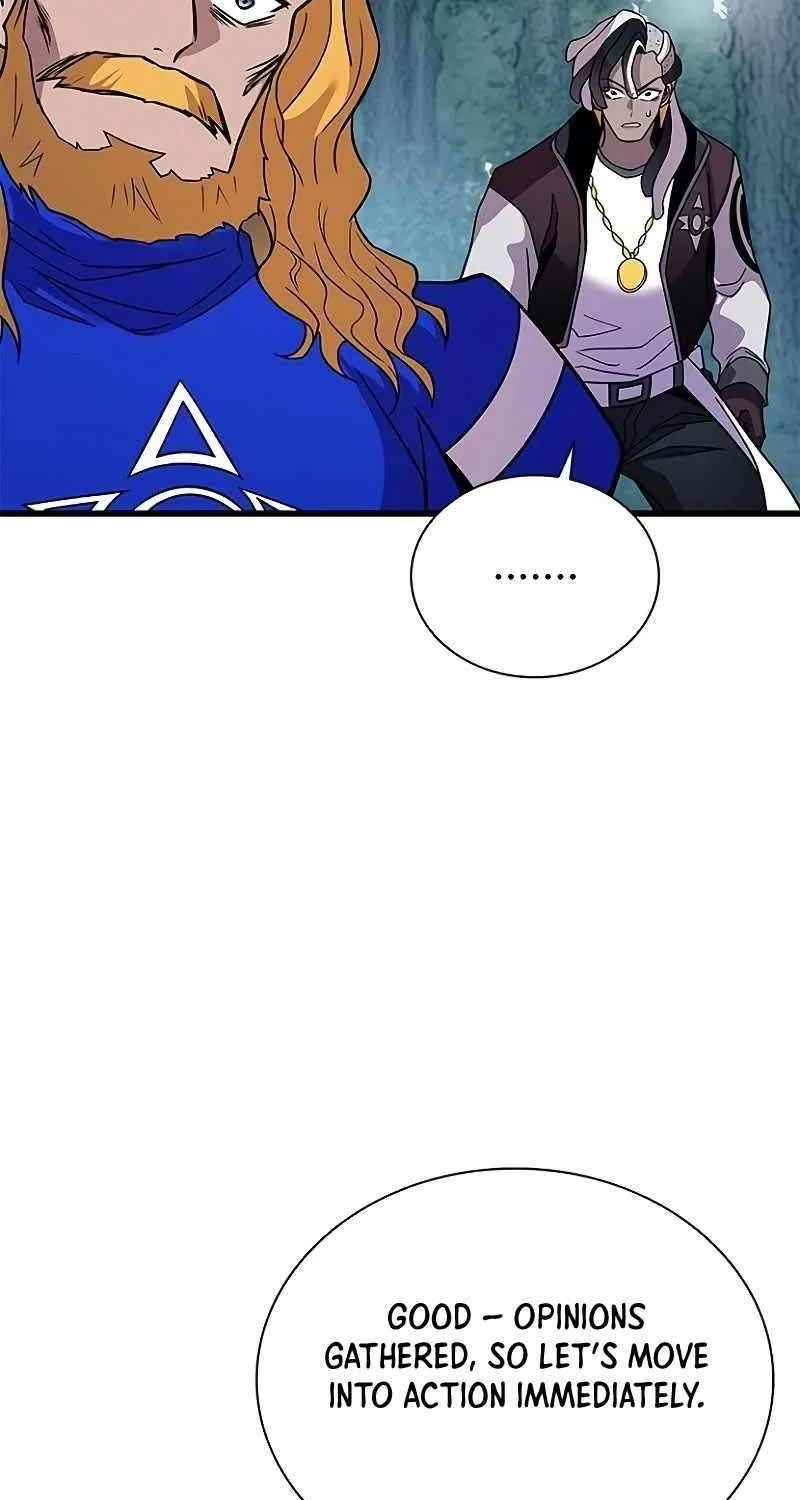Villain to Kill Chapter 207 page 32 - 