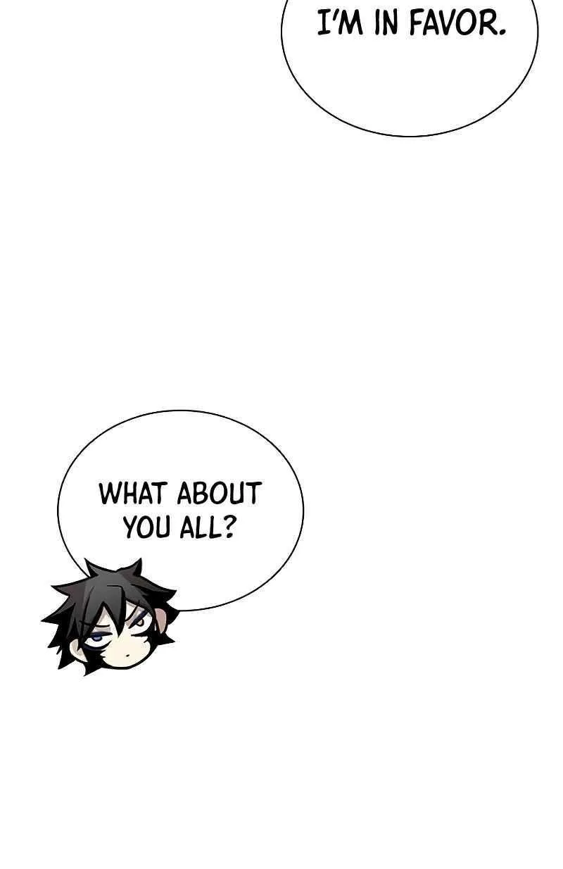 Villain to Kill Chapter 207 page 34 - 