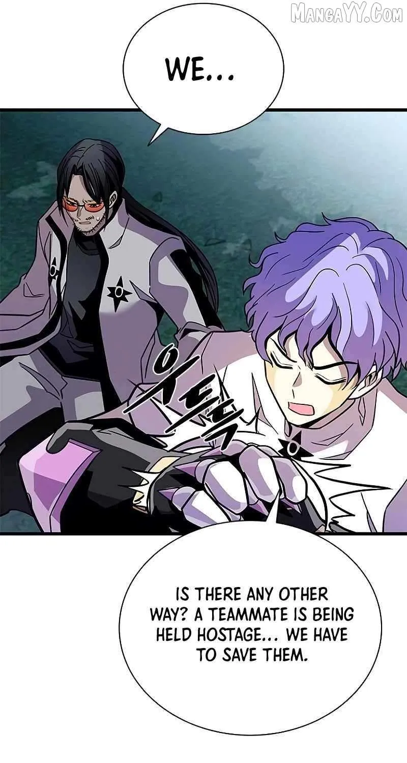 Villain to Kill Chapter 207 page 35 - 