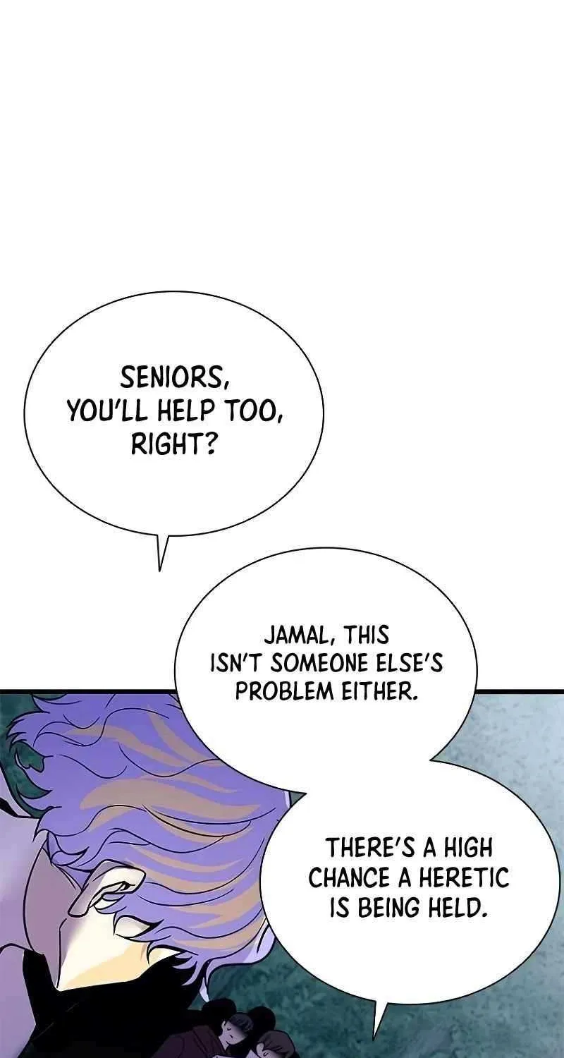 Villain to Kill Chapter 207 page 36 - 