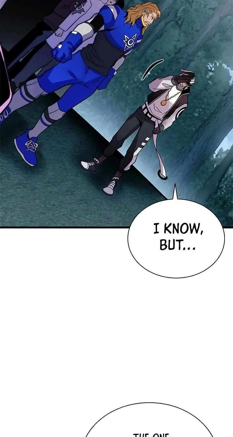Villain to Kill Chapter 207 page 37 - 
