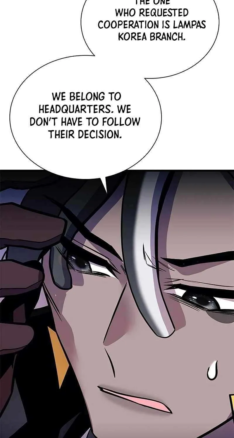 Villain to Kill Chapter 207 page 38 - 