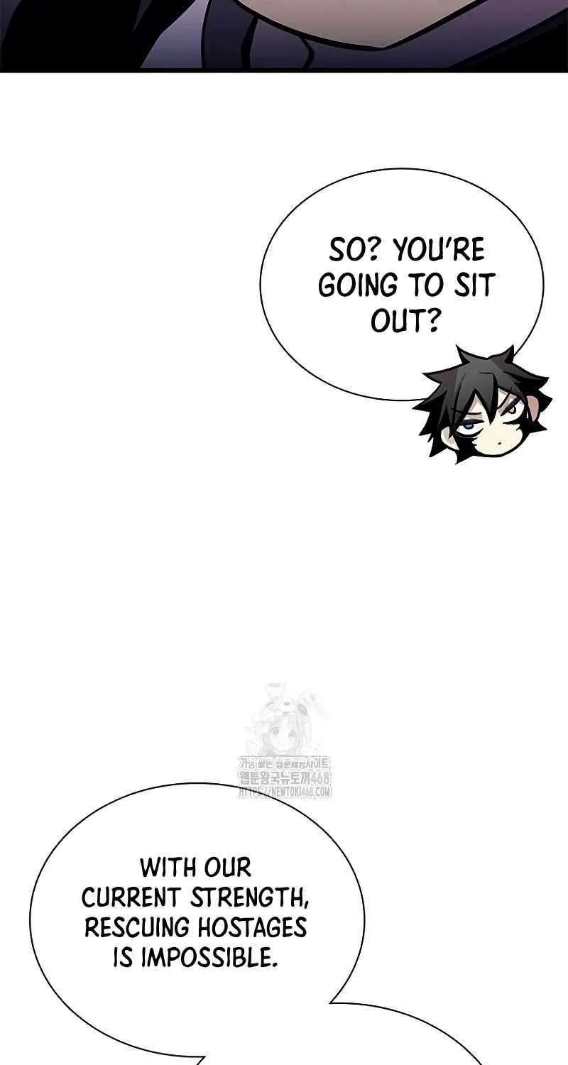 Villain to Kill Chapter 207 page 39 - 