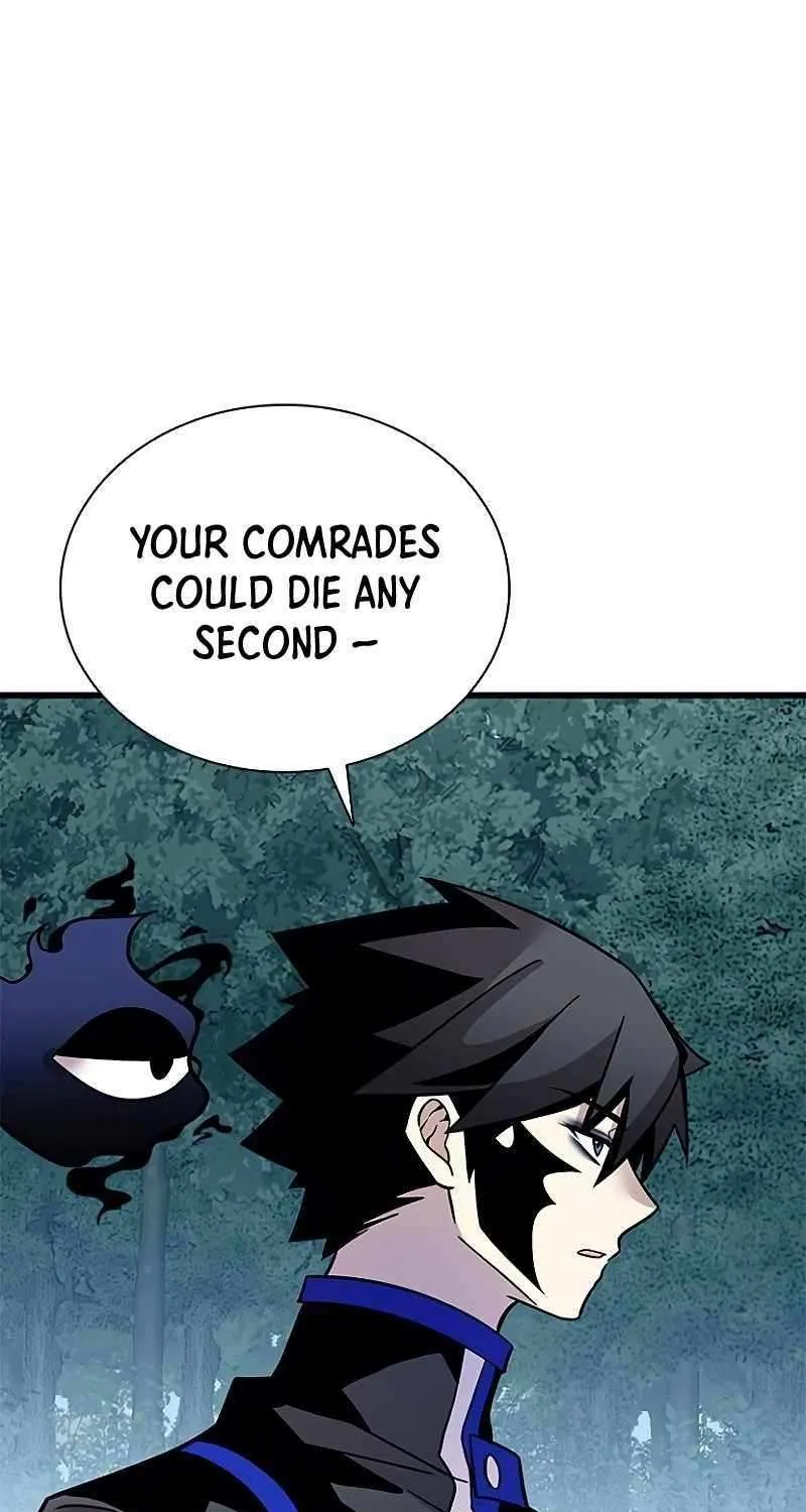Villain to Kill Chapter 207 page 41 - 