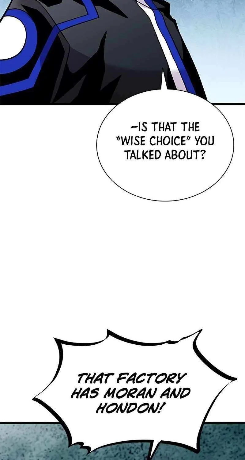 Villain to Kill Chapter 207 page 42 - 