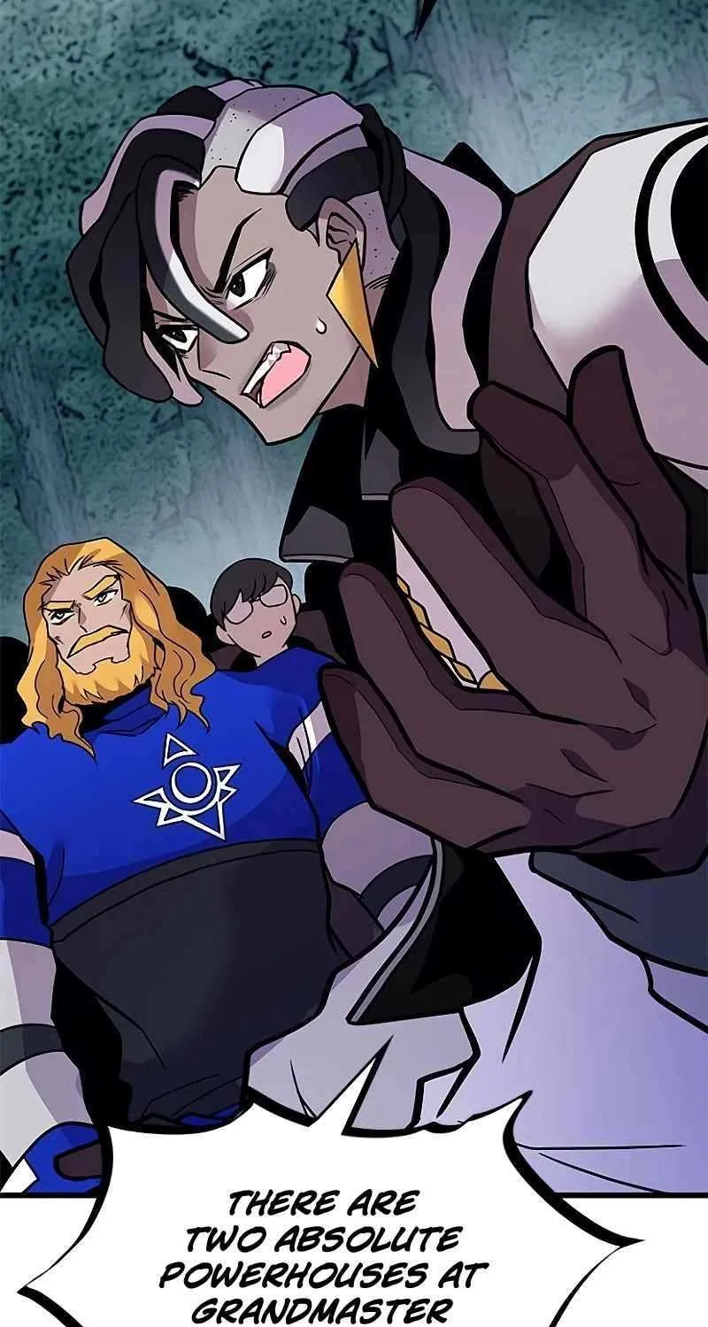Villain to Kill Chapter 207 page 43 - 