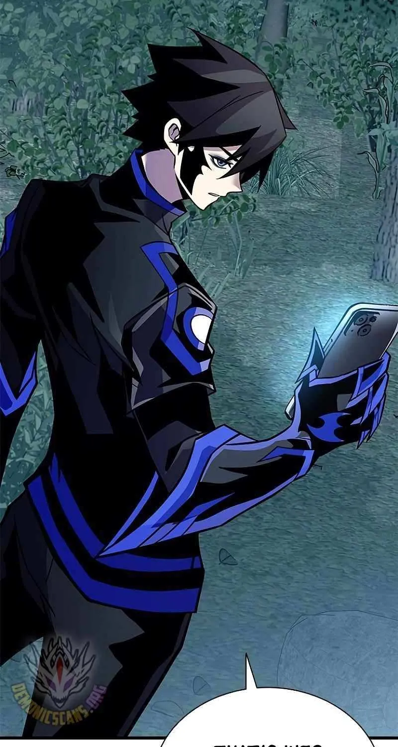 Villain to Kill Chapter 207 page 47 - 