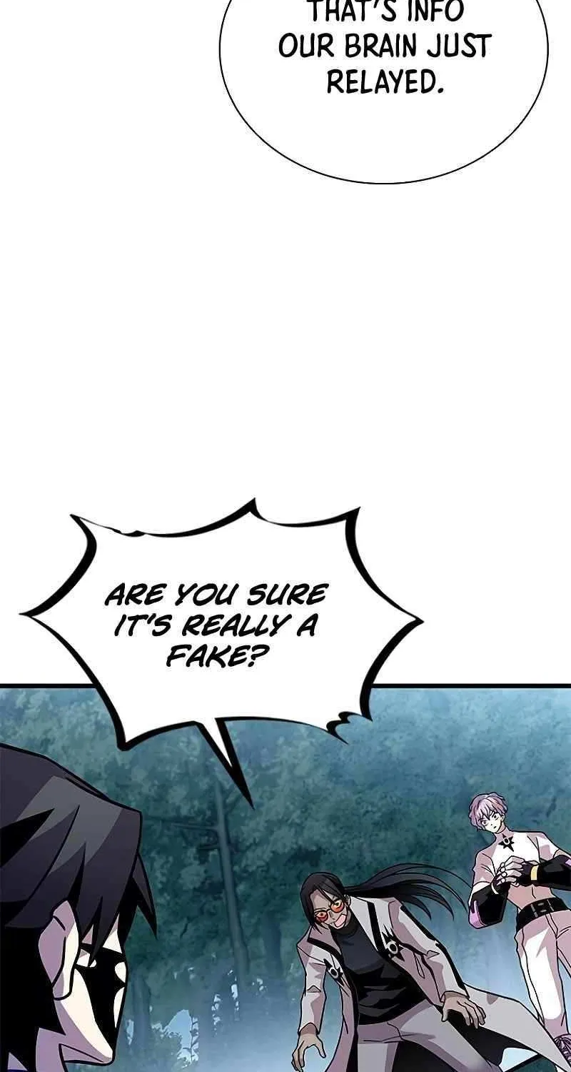 Villain to Kill Chapter 207 page 48 - 