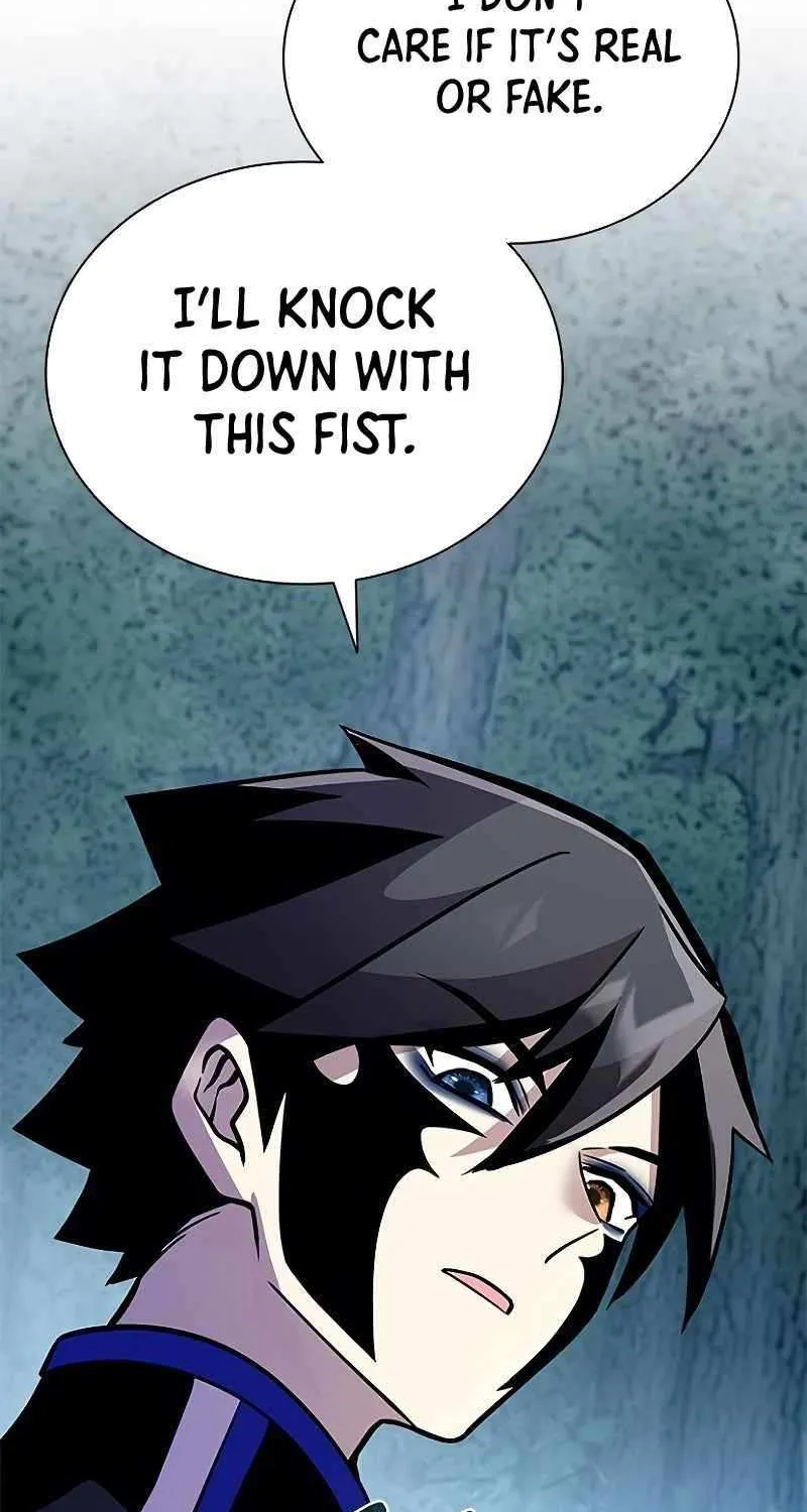 Villain to Kill Chapter 207 page 50 - 
