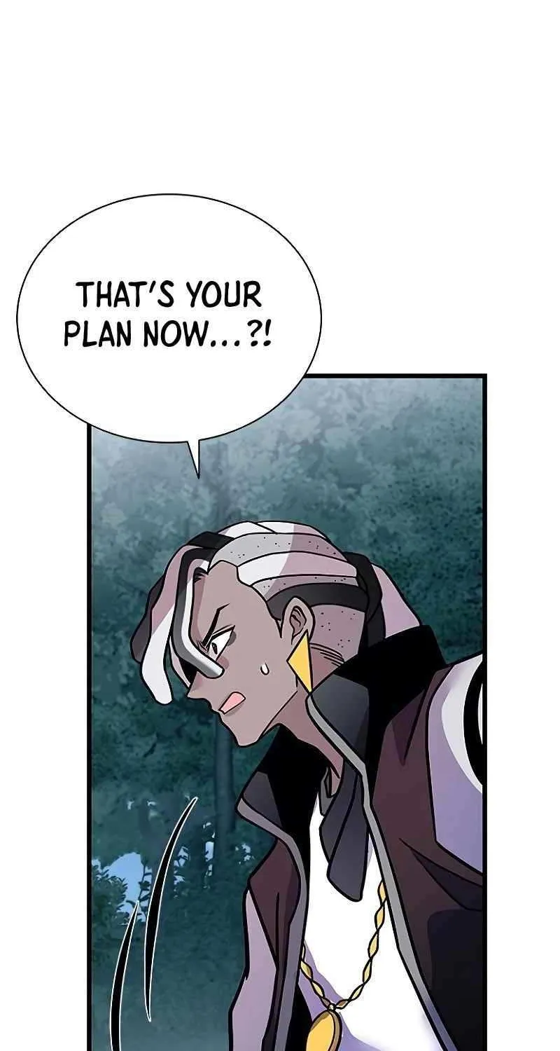 Villain to Kill Chapter 207 page 52 - 