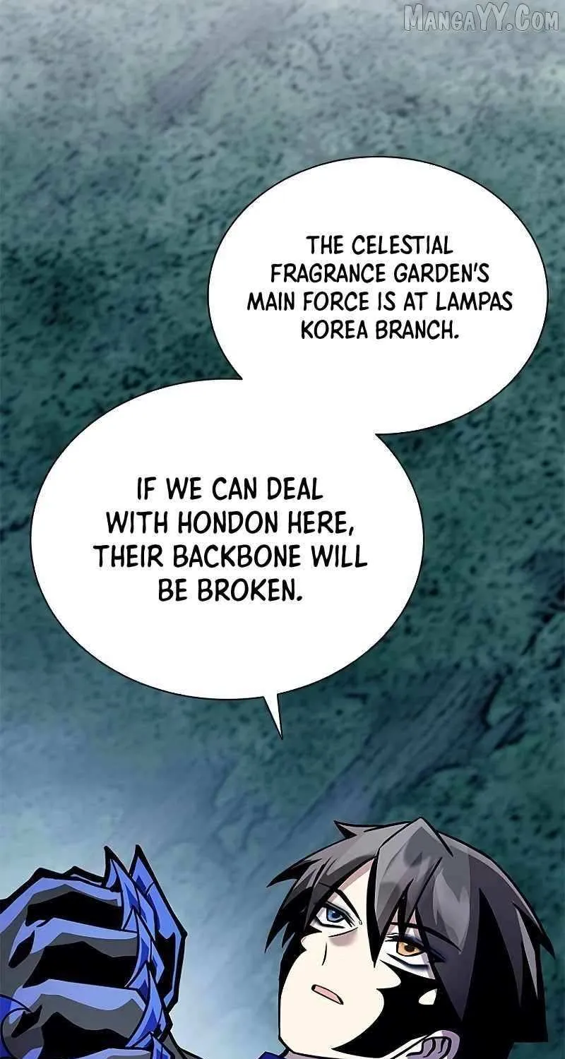Villain to Kill Chapter 207 page 54 - 