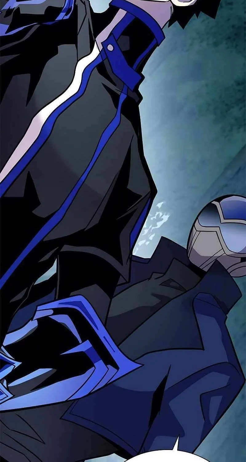 Villain to Kill Chapter 207 page 55 - 