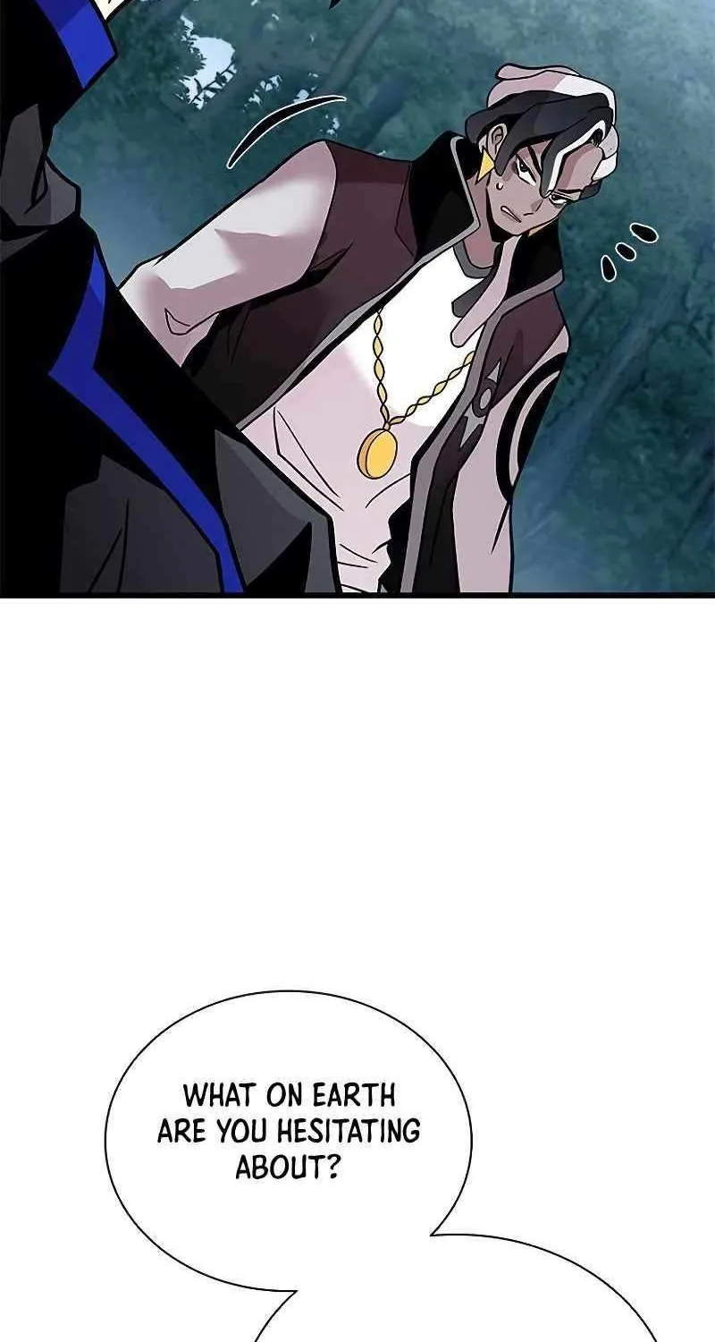 Villain to Kill Chapter 207 page 57 - 
