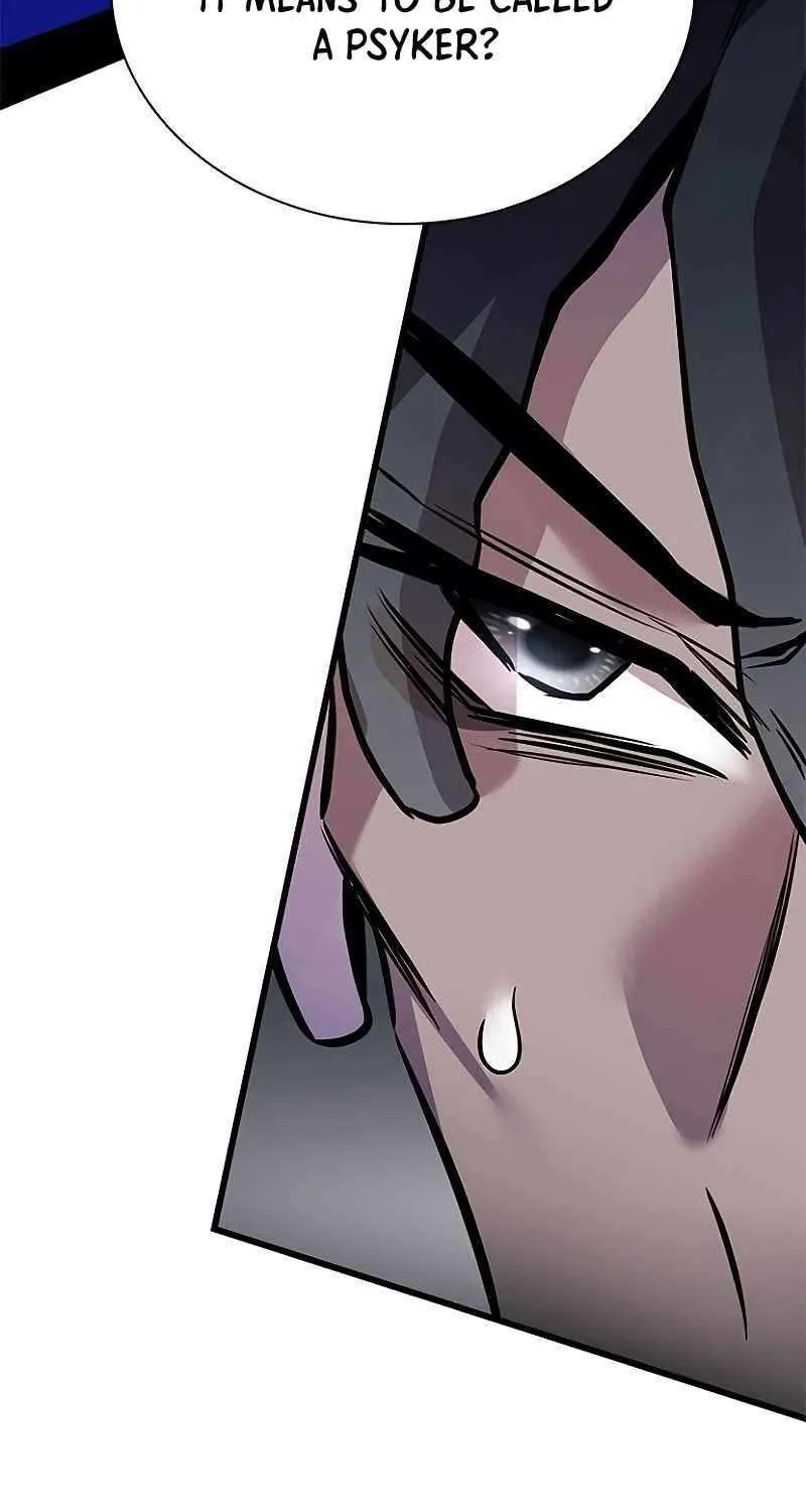 Villain to Kill Chapter 207 page 59 - 