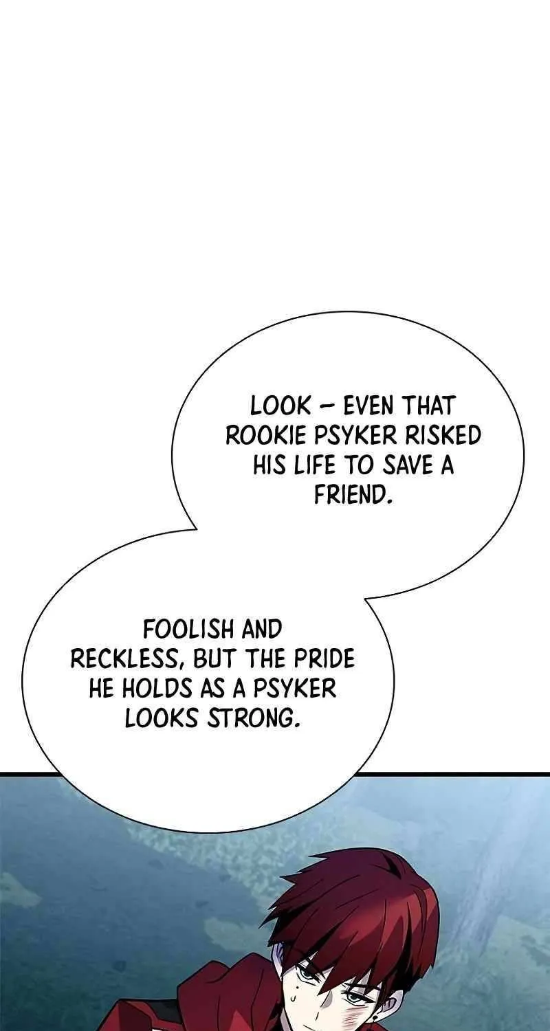 Villain to Kill Chapter 207 page 60 - 