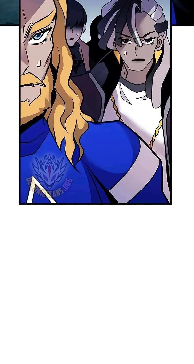 Villain to Kill Chapter 207 page 64 - 