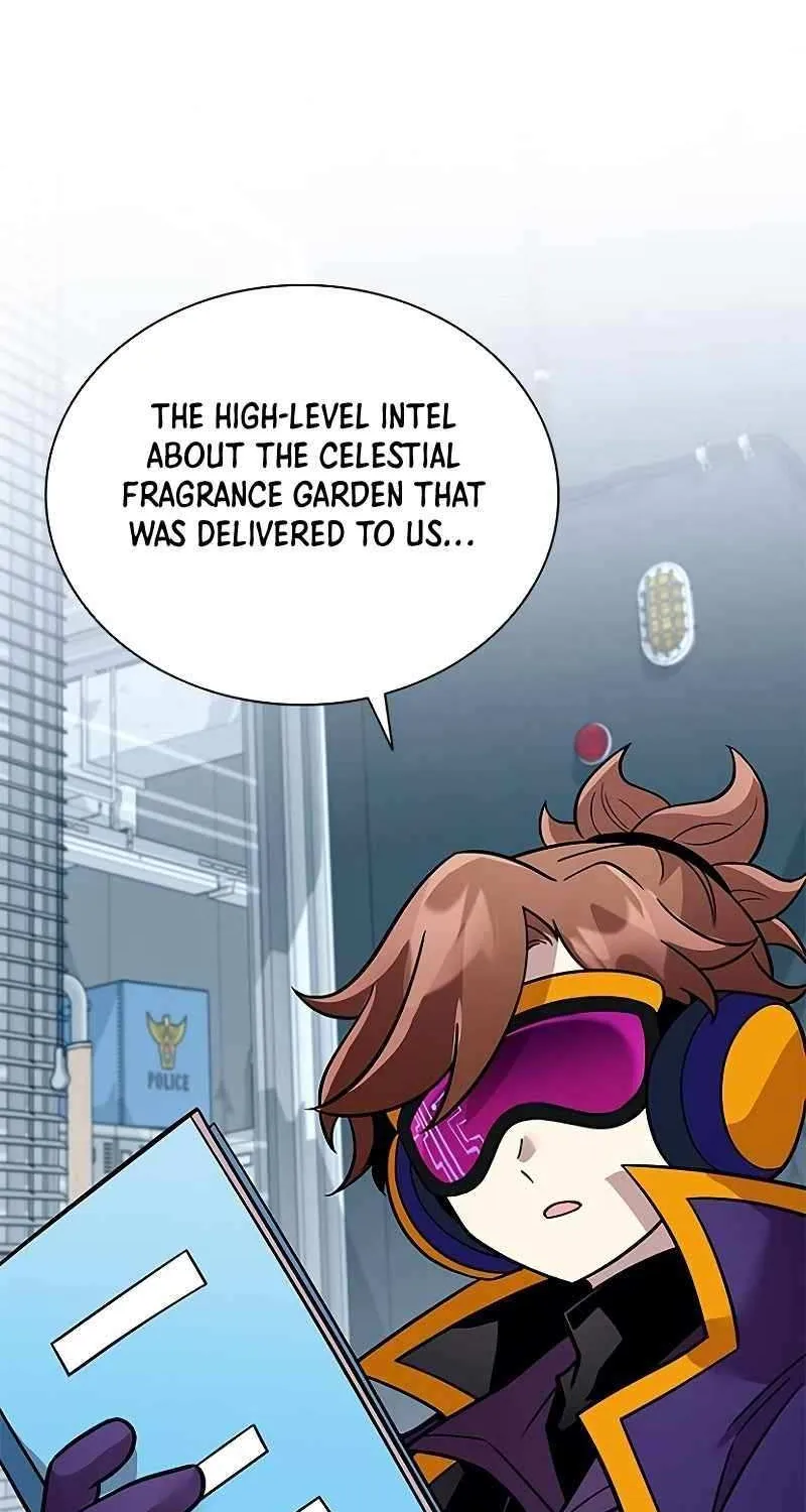 Villain to Kill Chapter 207 page 67 - 