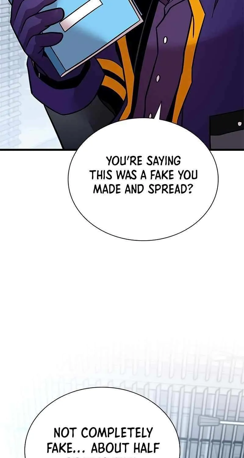Villain to Kill Chapter 207 page 68 - 