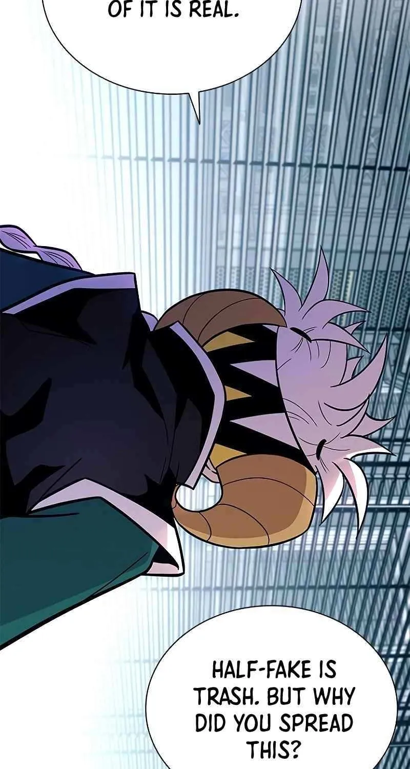 Villain to Kill Chapter 207 page 69 - 