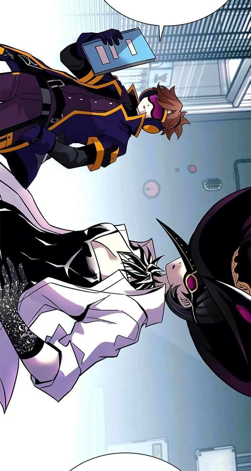 Villain to Kill Chapter 207 page 70 - 