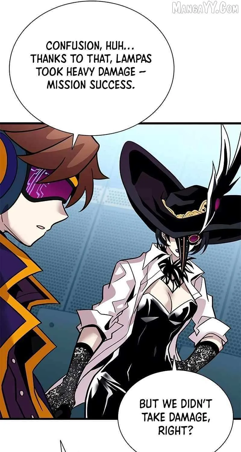 Villain to Kill Chapter 207 page 72 - 