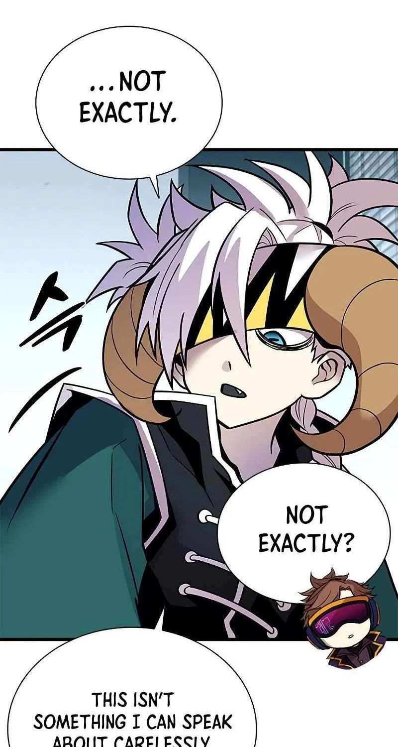 Villain to Kill Chapter 207 page 75 - 