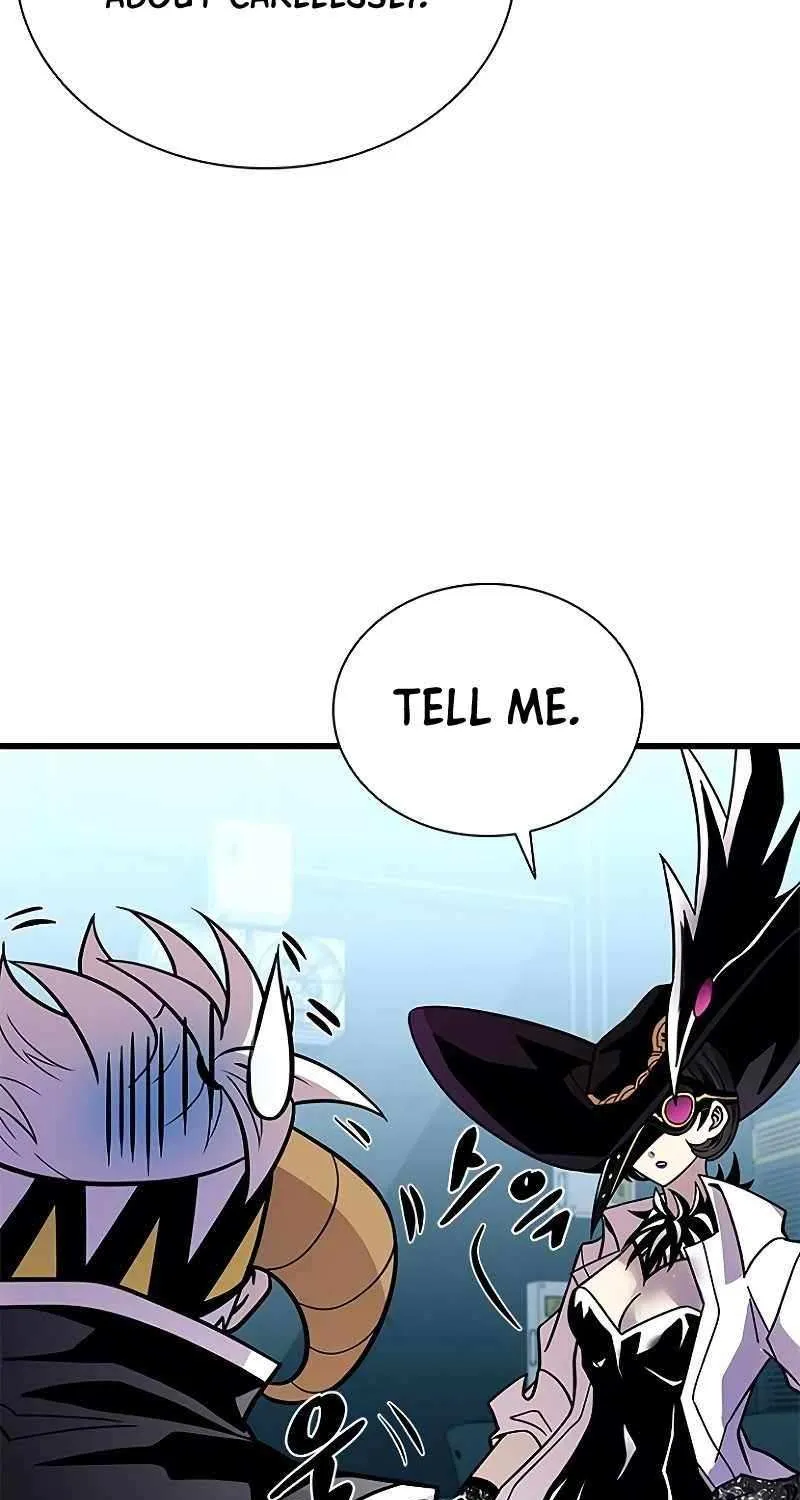 Villain to Kill Chapter 207 page 76 - 
